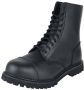 Brandit Phantom Boots 10 Eyelet Zwart Legerkisten Uniseks Size : - Thumbnail 6
