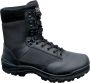 Brandit Phantom Tactical Laars dark camo Leer Heren Casual wear - Thumbnail 2