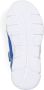 Braqeez 421340 423 Jongens Lage Sneakers Blauw Suède Veters - Thumbnail 6