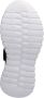 Braqeez 421930-588 Jongens Lage Sneakers Grijs Nubuck Veters - Thumbnail 5
