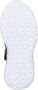 Braqeez 421930-588 Jongens Lage Sneakers Grijs Nubuck Veters - Thumbnail 8
