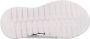 Braqeez 421930-589 Lage Sneakers Zwart Nubuck Veters - Thumbnail 8