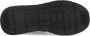 Braqeez 421982-513 Hoge Sneakers Bruin Leer Veters - Thumbnail 9