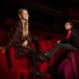 Braqeez 422720 589 Meisjes Chelsea Boots Zwart Leer Ritssluiting - Thumbnail 7