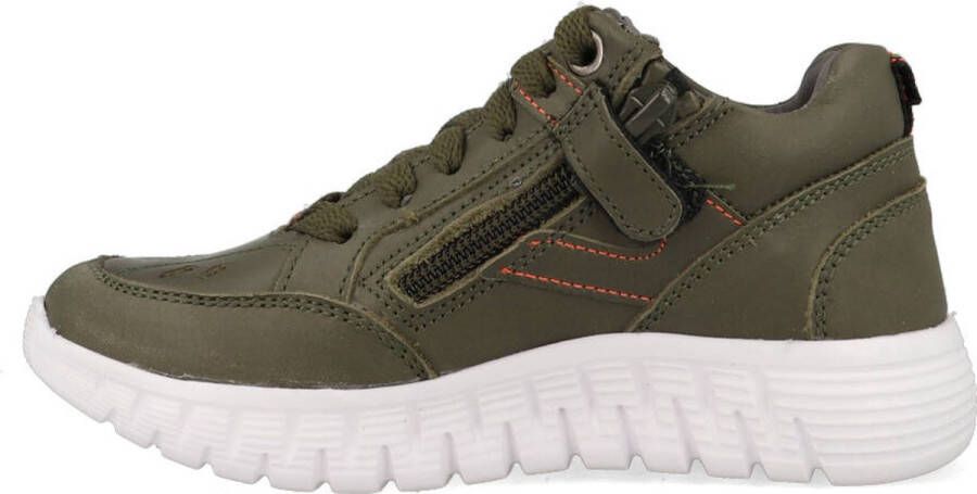 Braqeez Finn Faro 421930-569 Groen
