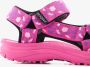 Braqeez Sky Sport sandalen roze - Thumbnail 7