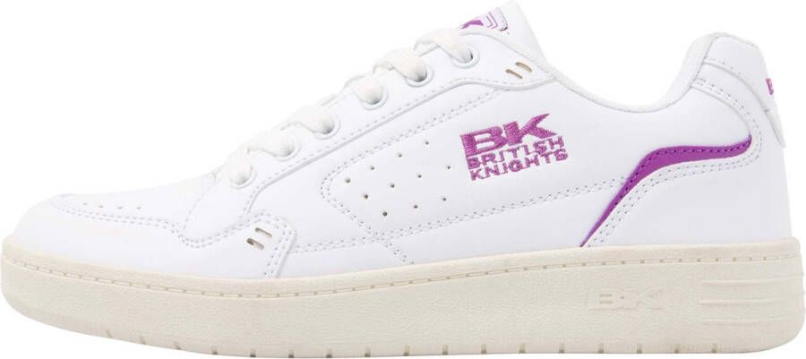 British Knights JURA Dames sneakers laag Wit - Foto 3