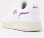 British Knights JURA Dames sneakers laag Wit - Thumbnail 4