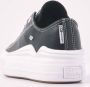 British Knights KAYA FLOW LOW Dames sneakers laag Zwart - Thumbnail 2
