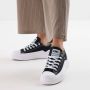 British Knights KAYA FLOW LOW Dames sneakers laag Zwart - Thumbnail 15