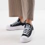 British Knights KAYA FLOW LOW Dames sneakers laag Zwart - Thumbnail 17