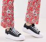 British Knights KAYA FLOW LOW Dames sneakers laag Zwart - Thumbnail 4