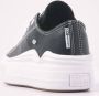 British Knights KAYA FLOW LOW Dames sneakers laag Zwart - Thumbnail 7