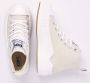 British Knights KAYA FLOW MID Dames sneakers hoog Beige - Thumbnail 3