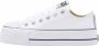 British Knights KAYA LOW Dames sneakers laag Wit - Thumbnail 4