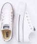 British Knights KAYA LOW Dames sneakers laag Wit - Thumbnail 5