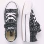 British Knights KAYA LOW Meisjes sneakers laag Zwart - Thumbnail 14