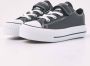 British Knights KAYA LOW Meisjes sneakers laag Zwart - Thumbnail 18