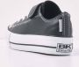 British Knights KAYA LOW Meisjes sneakers laag Zwart - Thumbnail 19