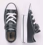 British Knights KAYA LOW Meisjes sneakers laag Zwart - Thumbnail 21