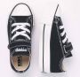 British Knights KAYA LOW Meisjes sneakers laag Zwart - Thumbnail 23