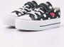 British Knights KAYA LOW Meisjes sneakers laag Zwart - Thumbnail 8