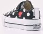 British Knights KAYA LOW Meisjes sneakers laag Zwart - Thumbnail 9