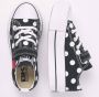 British Knights KAYA LOW Meisjes sneakers laag Zwart - Thumbnail 11