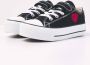 British Knights KAYA LOW Meisjes sneakers laag Zwart - Thumbnail 25