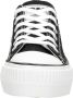 British Knights Kaya Low Women Platform Sneakers Dames - Thumbnail 11