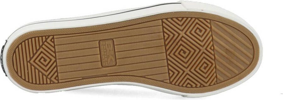 British Knights Kaya Low Women Platform Sneakers Dames