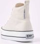 British Knights KAYA MID Dames sneakers hoog Beige - Thumbnail 11