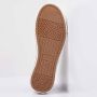 British Knights KAYA MID Dames sneakers hoog Donker roze - Thumbnail 6