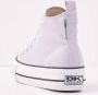 British Knights KAYA MID Dames sneakers hoog Lila - Thumbnail 11