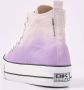 British Knights KAYA MID Dames sneakers hoog Lila - Thumbnail 6