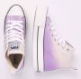 British Knights KAYA MID Dames sneakers hoog Lila - Thumbnail 7