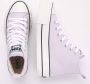 British Knights KAYA MID Dames sneakers hoog Lila - Thumbnail 1