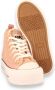 British Knights KAYA MID Dames sneakers hoog Oud roze - Thumbnail 6