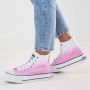 British Knights KAYA MID Dames sneakers hoog Roze - Thumbnail 5