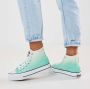British Knights KAYA MID Dames sneakers hoog Turquoise - Thumbnail 8