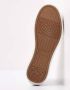 British Knights KAYA MID Dames sneakers hoog Wit - Thumbnail 12