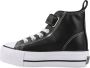 British Knights KAYA MID Dames sneakers hoog Zwart - Thumbnail 22