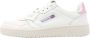 British Knights NOORS Dames sneakers laag Wit - Thumbnail 3