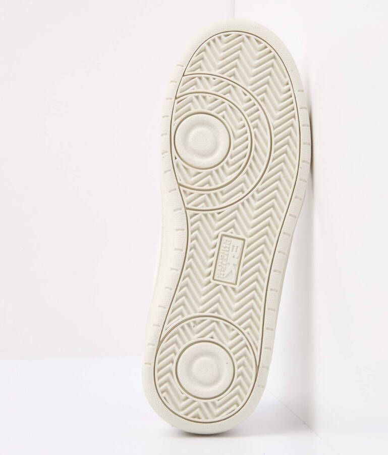 British Knights NOORS Dames sneakers laag Wit