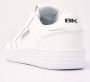 British Knights NOORS Dames sneakers laag Wit - Thumbnail 4