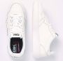 British Knights NOORS Dames sneakers laag Wit - Thumbnail 6