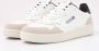 British Knights NOORS Heren sneakers laag Wit - Thumbnail 12