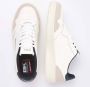 British Knights NOORS Heren sneakers laag Wit - Thumbnail 15