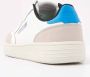 British Knights NOORS Heren sneakers laag Wit - Thumbnail 5