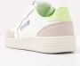 British Knights NOORS Meisjes sneakers laag Wit - Thumbnail 3